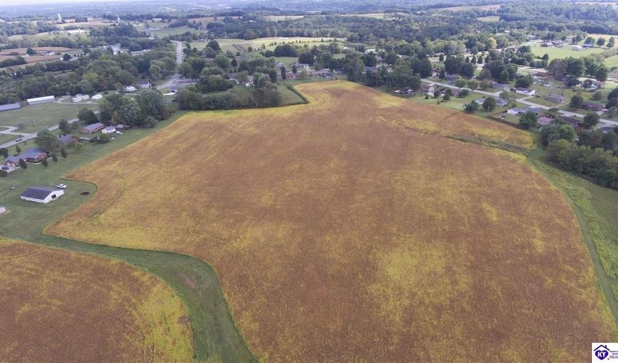 Lots 1 & 2 Springfield Road, Bardstown, KY 40004 - 0 Beds, 0 Bath