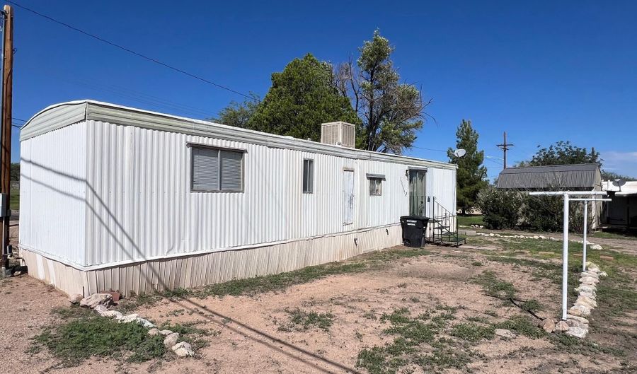 560 N Adams St, Benson, AZ 85602 - 1 Beds, 1 Bath