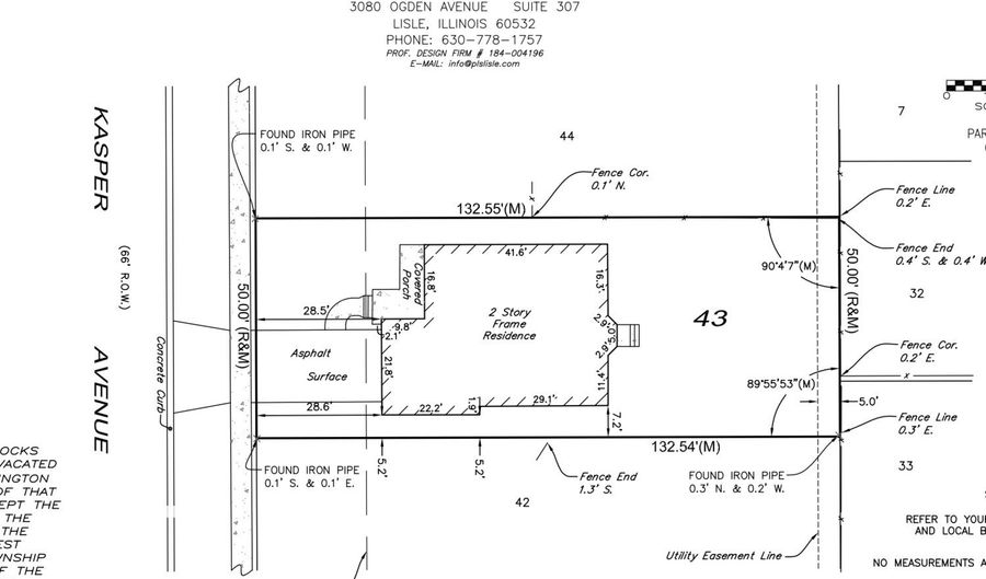 705 N Kaspar Ave, Arlington Heights, IL 60004 - 4 Beds, 4 Bath
