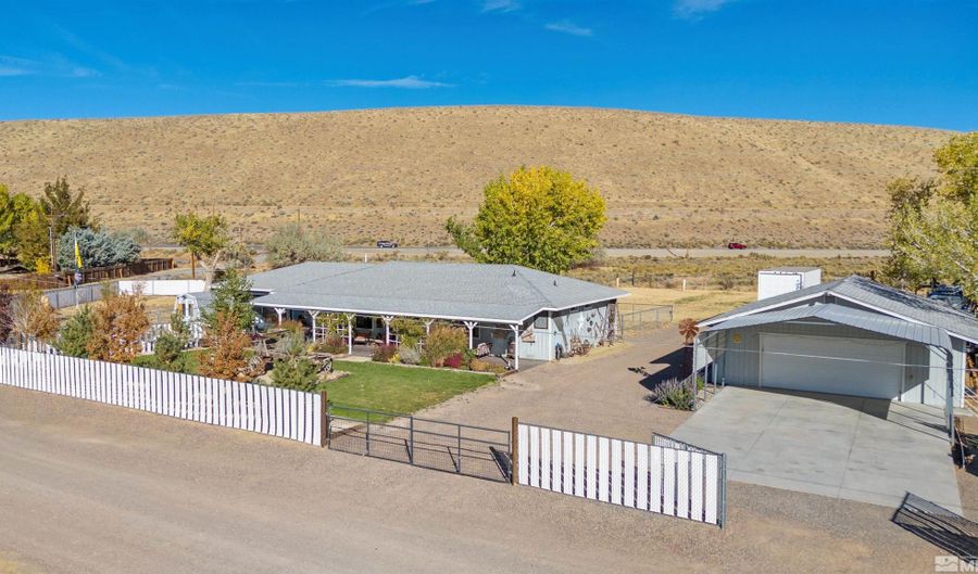2 Marina Dr, Dayton, NV 89403 - 3 Beds, 2 Bath