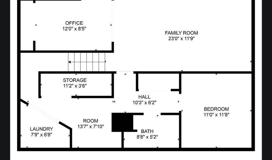 343 E Central Ave, Bismarck, ND 58501 - 4 Beds, 2 Bath