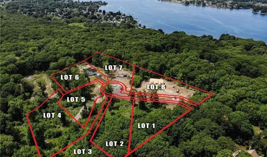 12 Kathryn Lot 4 Ct, Waterford, CT 06385 - 0 Beds, 0 Bath