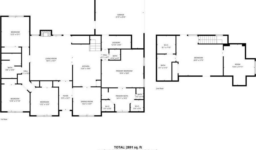 135 Rim Rock Rd, Aledo, TX 76008 - 5 Beds, 4 Bath