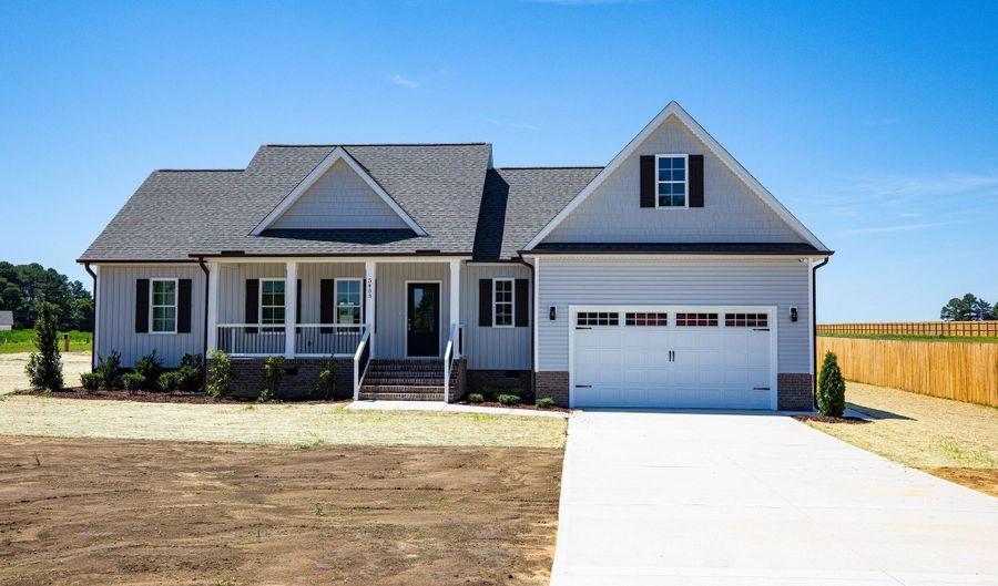 5455 Finch Rd, Bailey, NC 27807 - 3 Beds, 2 Bath