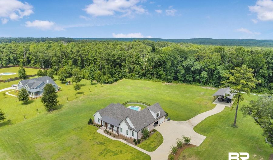 7530 Anglers Trl, Bay Minette, AL 36507 - 5 Beds, 6 Bath