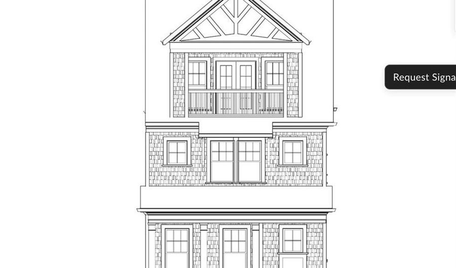 521 Groover St, Ball Ground, GA 30107 - 4 Beds, 5 Bath