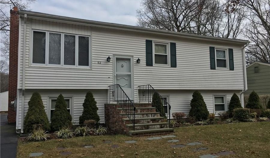 53 Spice Bush Trl, Narragansett, RI 02882 - 4 Beds, 2 Bath