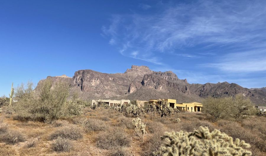 0 E Roosevelt St, Apache Junction, AZ 85119 - 0 Beds, 0 Bath