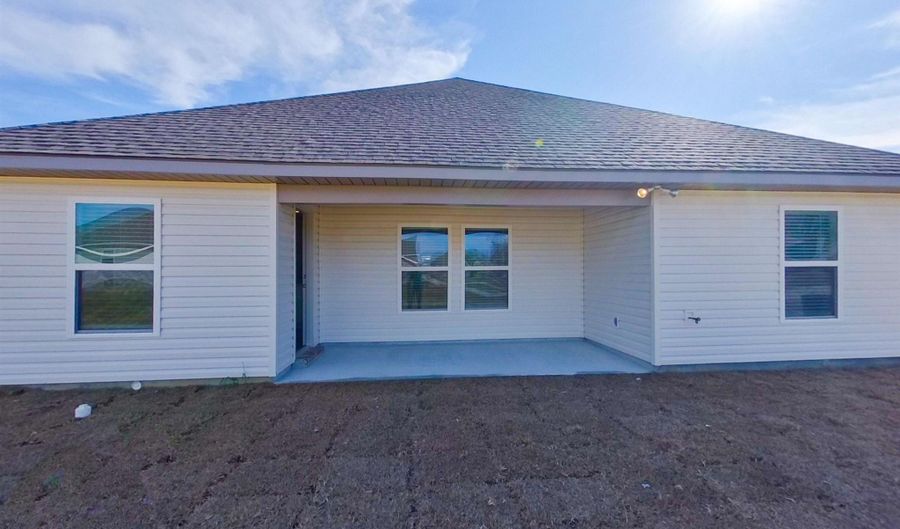13629 Bellacosa Ave, Baton Rouge, LA 70817 - 3 Beds, 2 Bath
