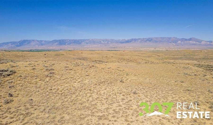 TBD Woodland Tr WH-89, Clark, WY 82435 - 0 Beds, 0 Bath