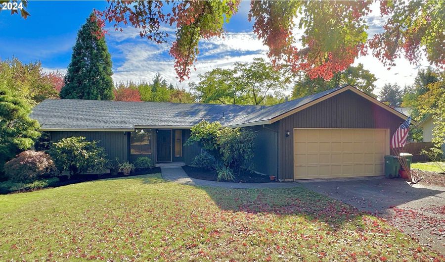 12560 SW COLT Ct, Beaverton, OR 97008 - 3 Beds, 2 Bath