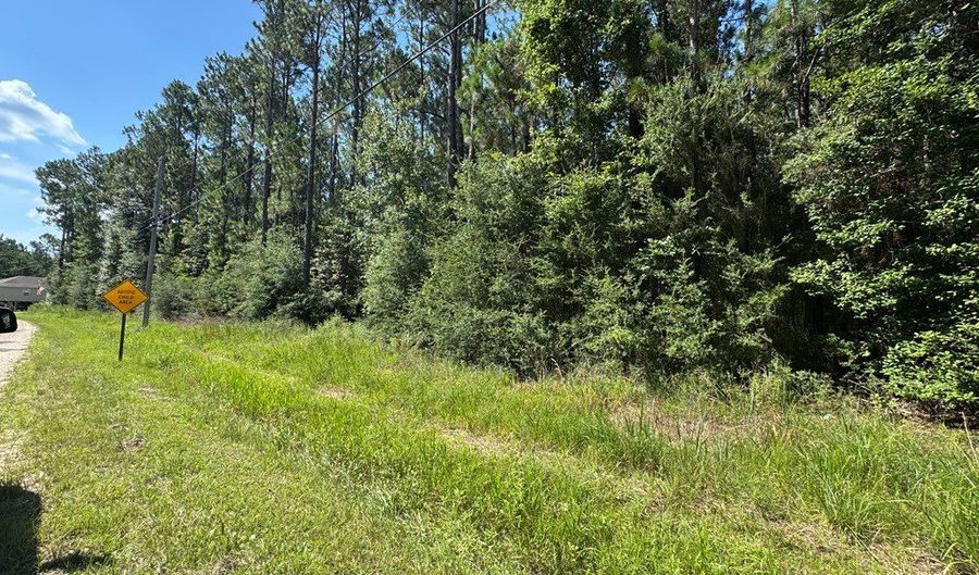 0 W Oktibbeha St, Bay St. Louis, MS 39520 - 0 Beds, 0 Bath