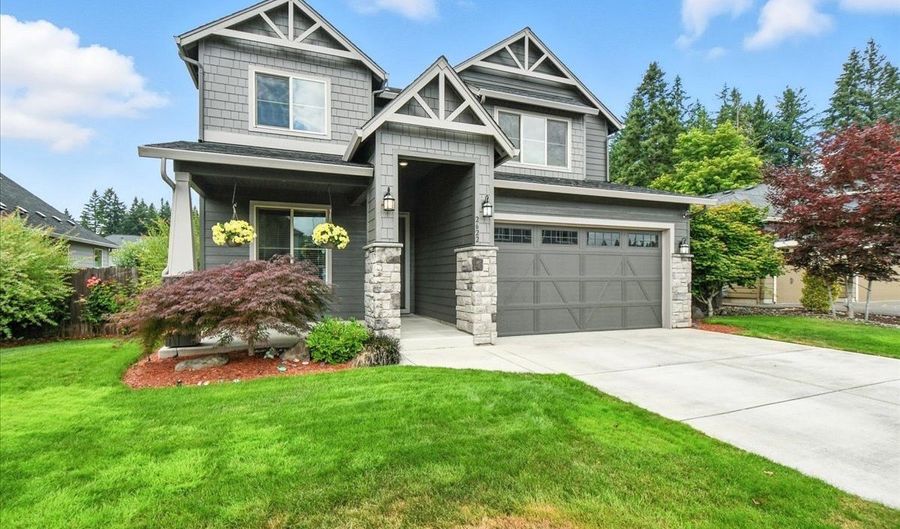 2622 NE 8TH Ave, Battle Ground, WA 98604 - 4 Beds, 3 Bath