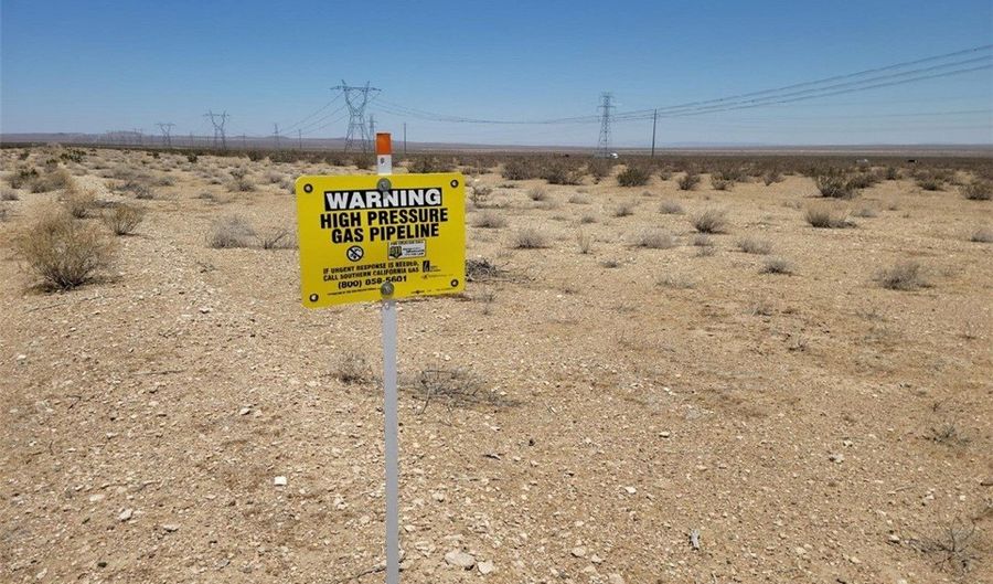 38 Calico Rd, Adelanto, CA 92301 - 0 Beds, 0 Bath