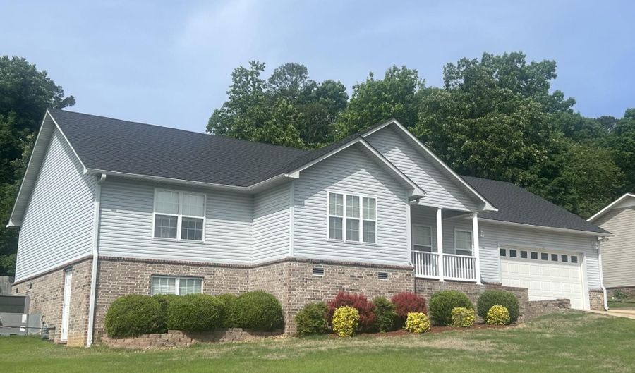 25 Equity Ct, Batesville, AR 72501 - 3 Beds, 2 Bath