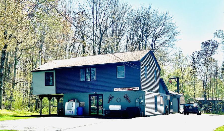 208 New Rd, Arundel, ME 04046 - 0 Beds, 0 Bath