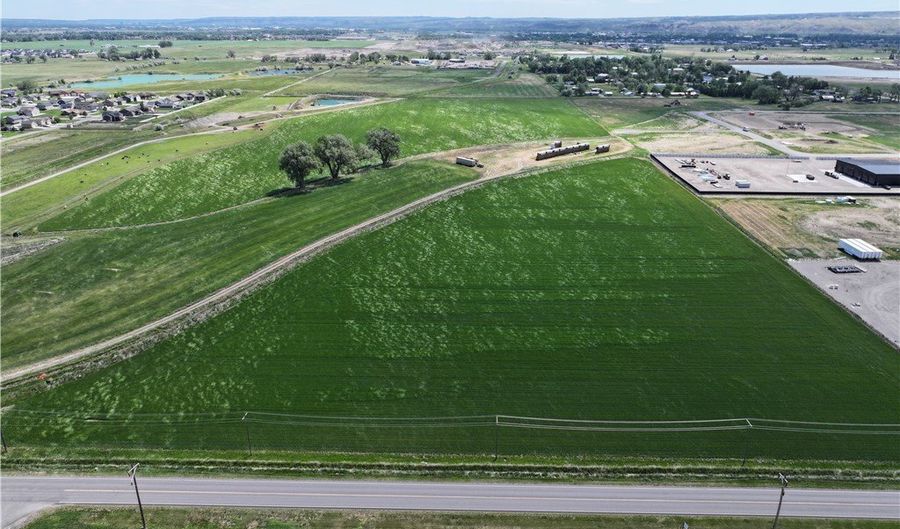 2803 72nd St W, Billings, MT 59106 - 0 Beds, 0 Bath