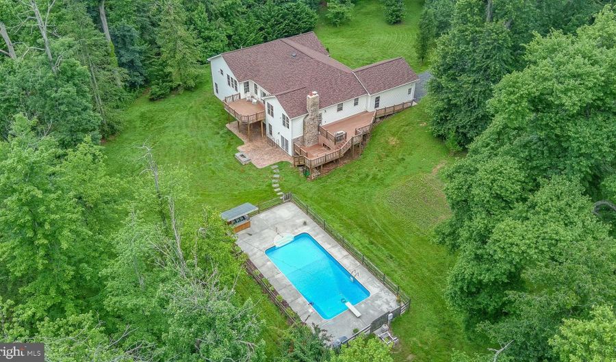 23 CORNS Dr, Bel Air, MD 21015 - 5 Beds, 4 Bath
