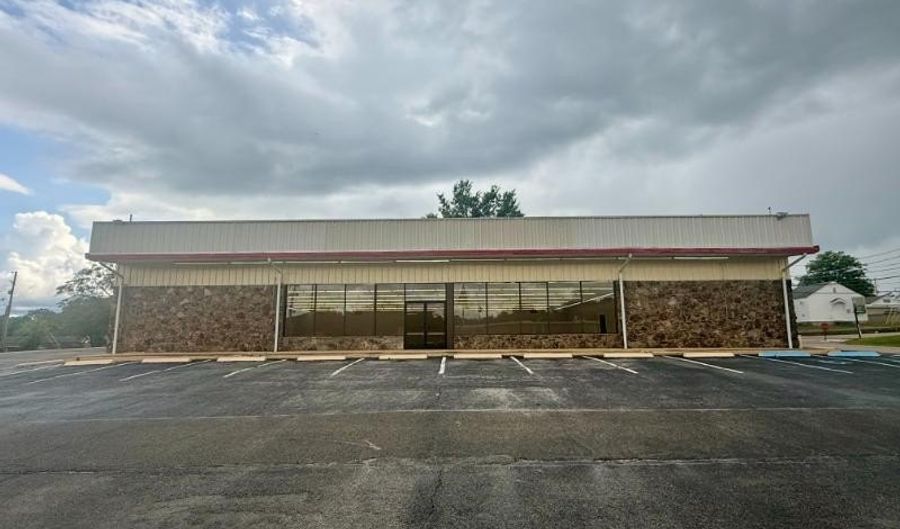 10 Jackson St, Belmont, MS 38827 - 0 Beds, 0 Bath