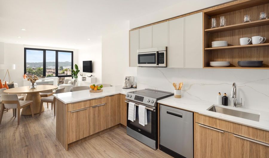 285 BROADWAY 1009, Bayonne, NJ 07002 - 2 Beds, 2 Bath