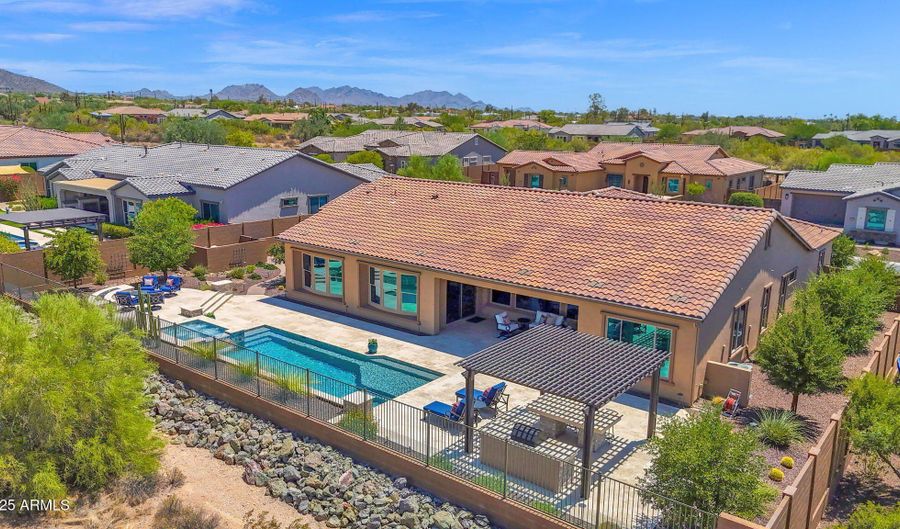 6224 E CALLE MARITA, Cave Creek, AZ 85331 - 4 Beds, 5 Bath