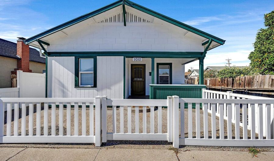 1010 W 4Th St, Antioch, CA 94509 - 3 Beds, 1 Bath