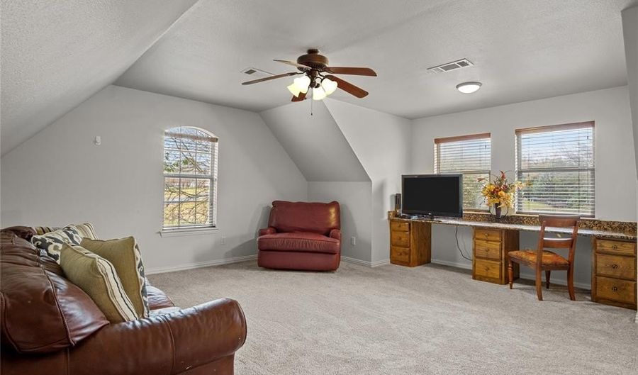 1417 Saratoga Ln, Aledo, TX 76008 - 4 Beds, 3 Bath