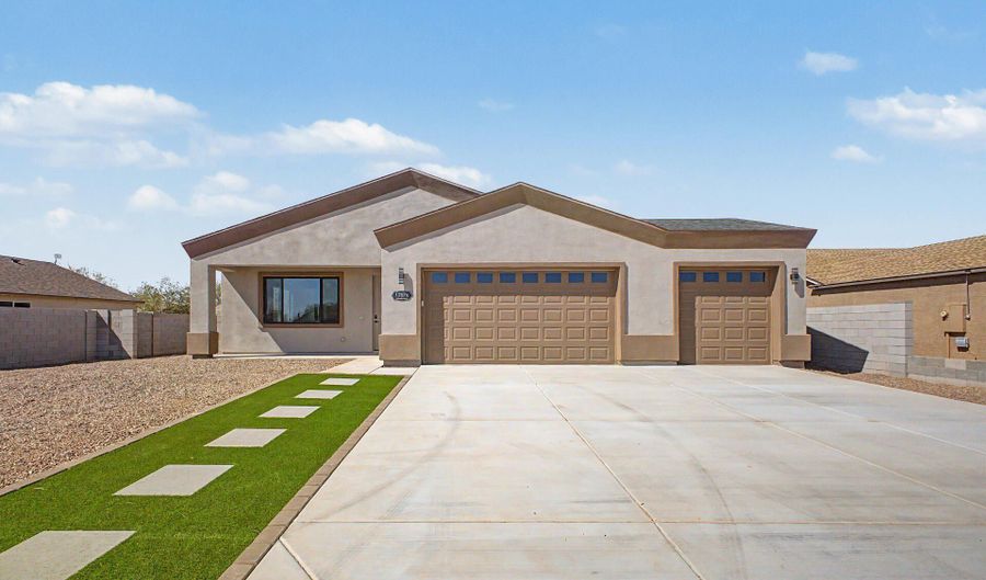 12576 W BENITO Dr, Arizona City, AZ 85123 - 4 Beds, 2 Bath
