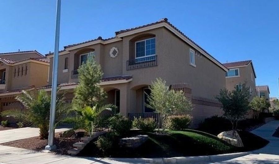 10111 Cascadia Creek St, Las Vegas, NV 89141 - 4 Beds, 3 Bath