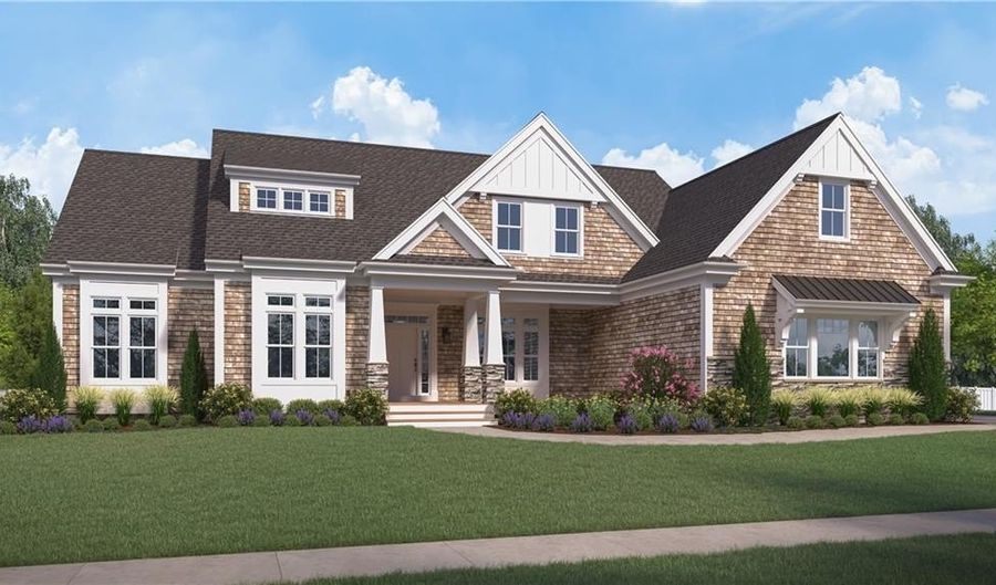02 Crosswinds Dr, Charlestown, RI 02813 - 4 Beds, 3 Bath