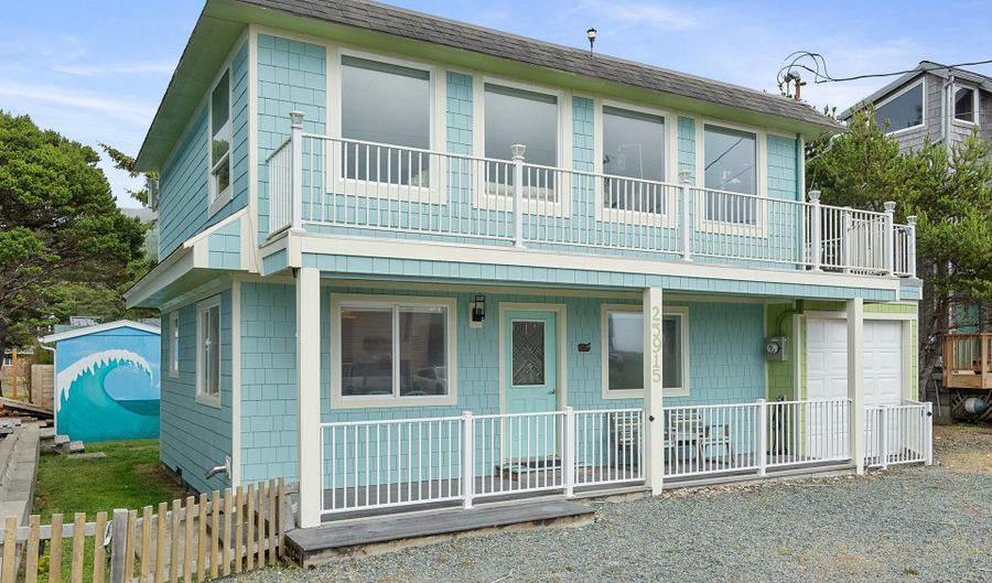 25915 BEACH Dr, Rockaway Beach, OR 97136 - 3 Beds, 2 Bath