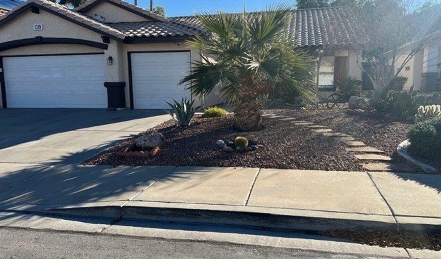 1319 Winter Solstice Ave, Henderson, NV 89014 - 4 Beds, 2 Bath
