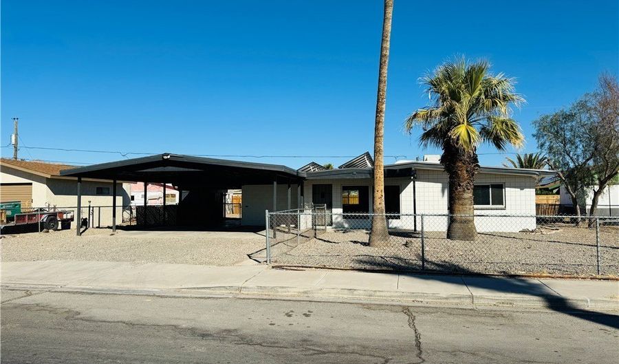 1845 Riviera Blvd, Bullhead City, AZ 86442 - 3 Beds, 2 Bath