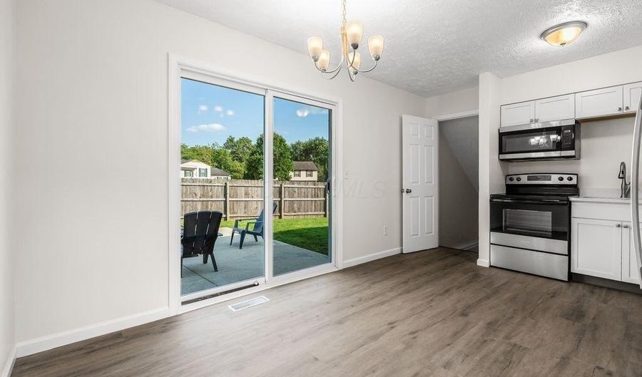 1504 Red Leaf Ln, Columbus, OH 43223 - 3 Beds, 1 Bath