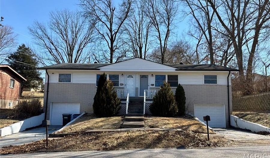 1258-60 Arnold Tenbrook Rd, Arnold, MO 63010 - 6 Beds, 2 Bath