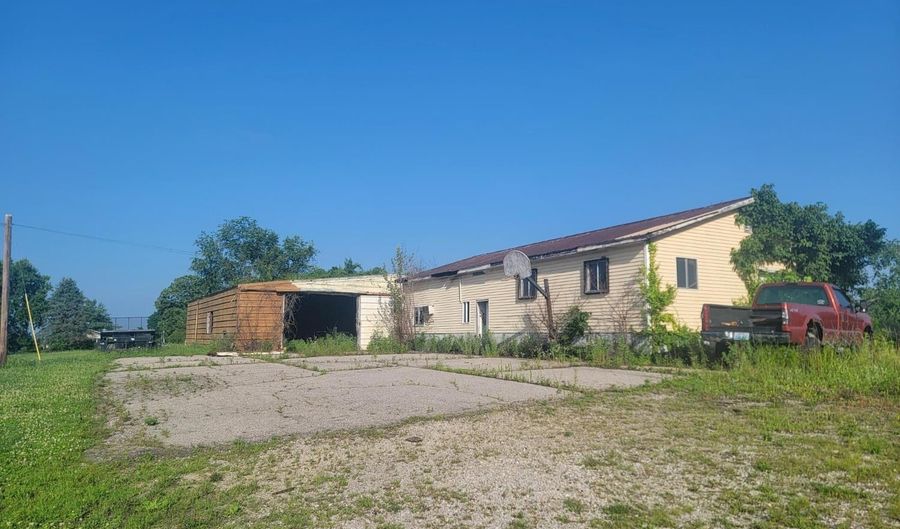 Church Street, Aurora, IN 47001 - 0 Beds, 0 Bath