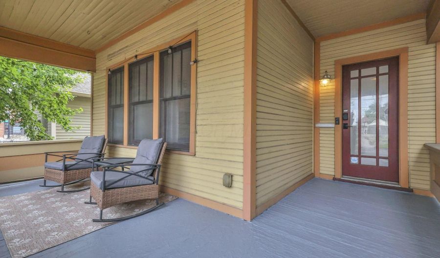 1158 Summit St, Columbus, OH 43201 - 2 Beds, 2 Bath