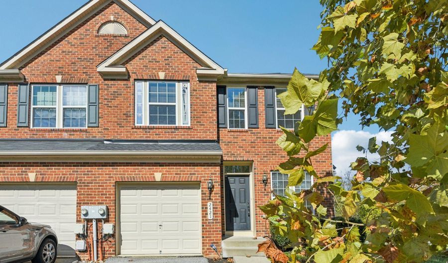 2421 BAILEYS POND Rd, Accokeek, MD 20607 - 3 Beds, 3 Bath