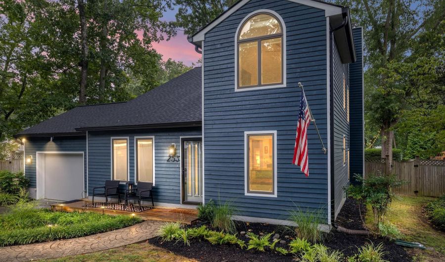 253 CAPE SAINT JOHN Rd, Annapolis, MD 21401 - 3 Beds, 3 Bath