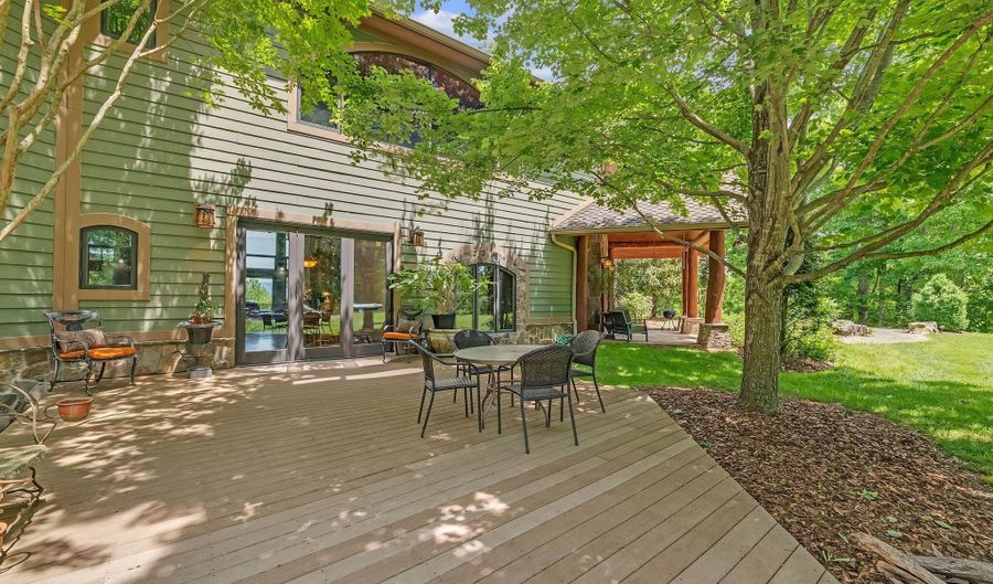18549 Landridge Way, Abingdon, VA 24211 - 5 Beds, 5 Bath