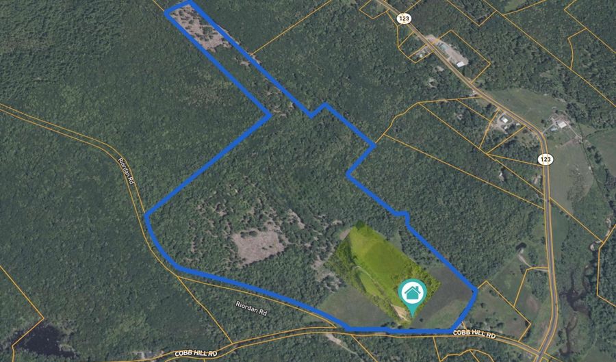 62 Cobb Hill Rd, Alstead, NH 03602 - 3 Beds, 3 Bath