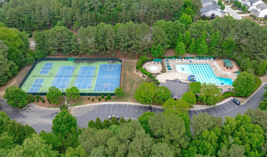 1200 Xanthacarpa Ct, Apex, NC 27502 - 4 Beds, 3 Bath