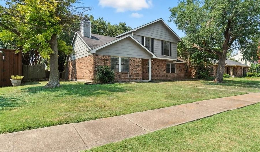 568 Fisher Dr, Allen, TX 75002 - 3 Beds, 3 Bath