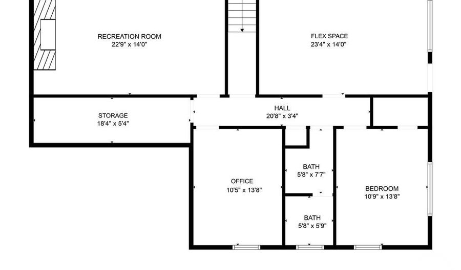 110 Whippoorwill Cir, Athens, GA 30605 - 4 Beds, 3 Bath
