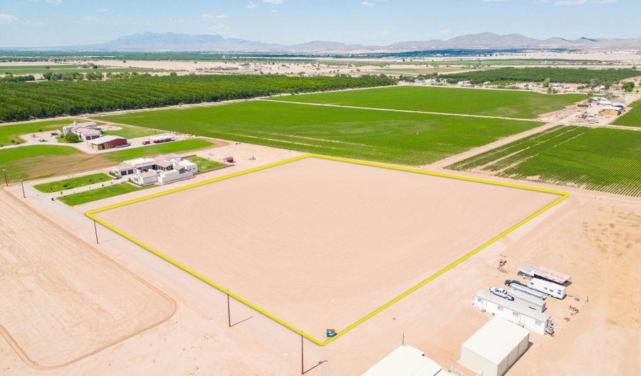 Heavenly Lane, Anthony, NM 88021 - 0 Beds, 0 Bath