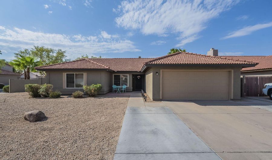 751 W SARAGOSA St, Chandler, AZ 85225 - 4 Beds, 2 Bath