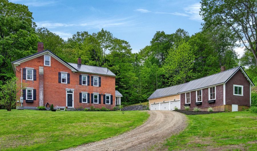 290 Leighton Rd, Augusta, ME 04330 - 4 Beds, 3 Bath