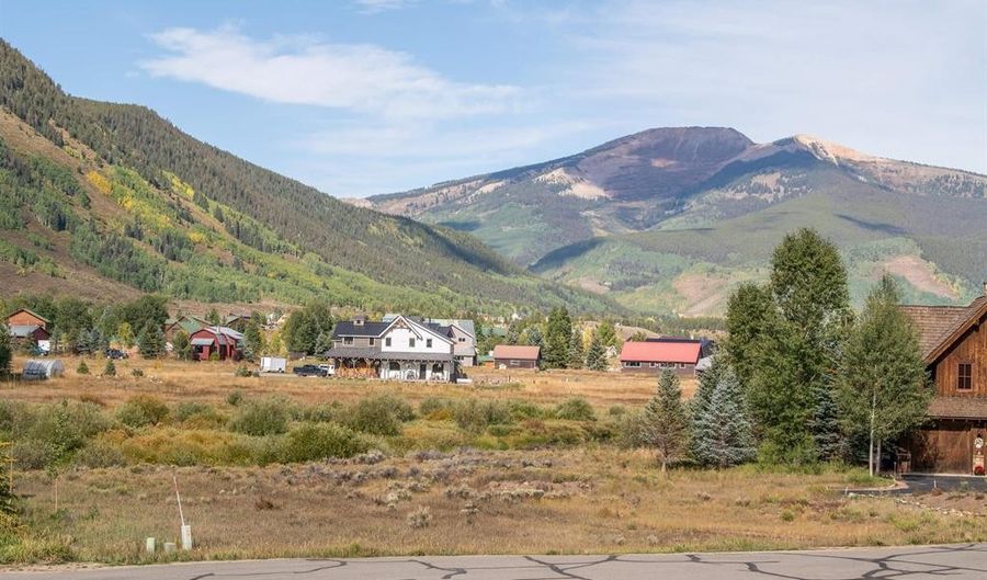 49 Willow Ct, Crested Butte, CO 81224 - 0 Beds, 0 Bath