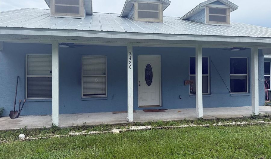 2480 NW GENES LITTLE ACRES Ave, Arcadia, FL 34266 - 3 Beds, 2 Bath