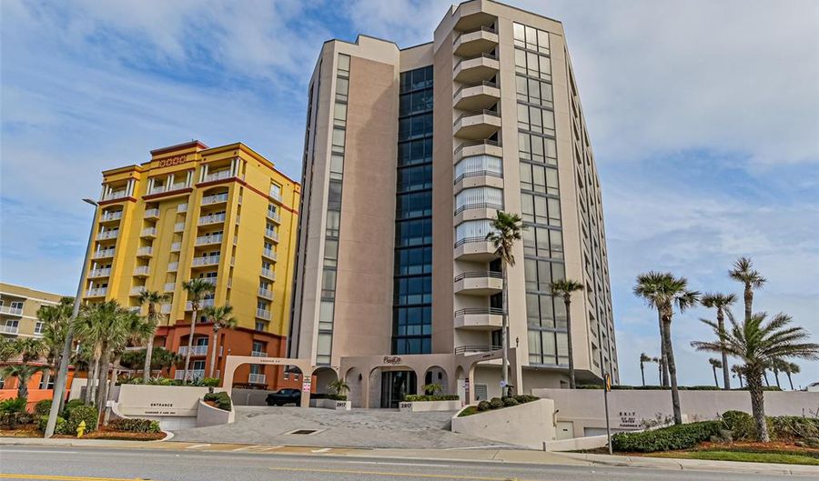 2917 S Atlantic Ave 4020, Daytona Beach Shores, FL 32118 - 1 Beds, 2 Bath